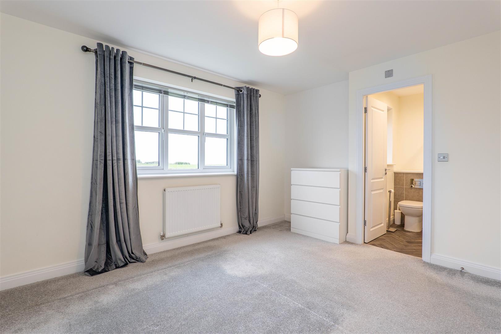 Glamis Court, Blackrod, Bolton